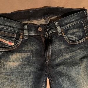 Diesel Jeans